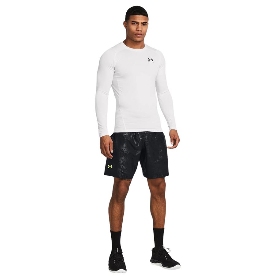 UA WOVEN EMBOSS SHORT Under Armour | 13771370003